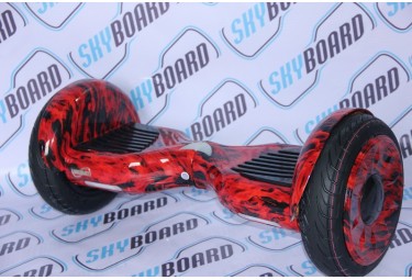 Titan - Fire 10.5 Inch Titan - Fire 10.5 Inch